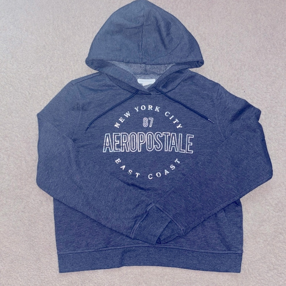 Aeropostale size Large hoodie